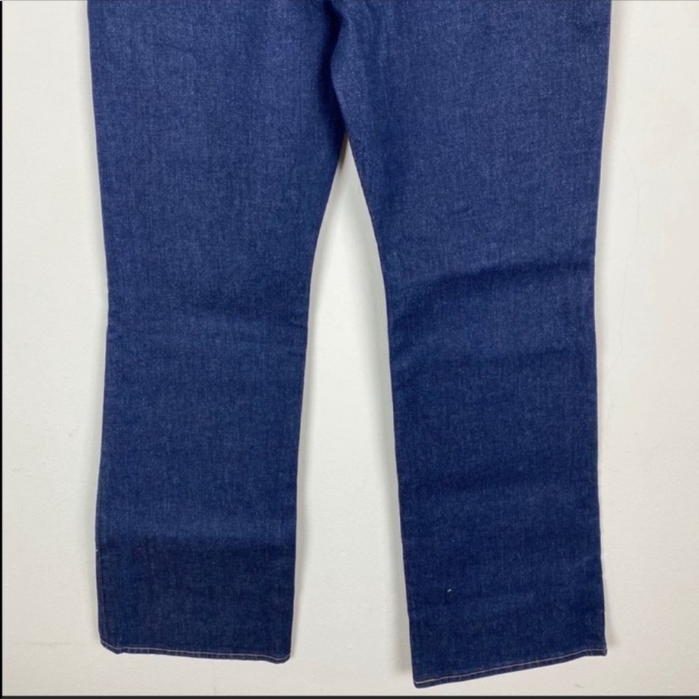 Levi’s Ribcage High Rise Bootcut Jeans - Picture 6 of 13